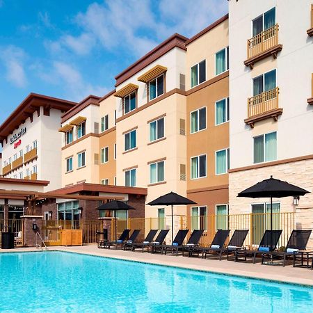 Residence Inn By Marriott Redwood City Сан-Карлос Экстерьер фото